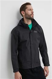 ΜΠΟΥΦΑΝ DUBLINER ΧΡΩΜΑ: ΜΑΥΡΟ HELLY HANSEN