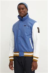 ΜΠΟΥΦΑΝ ΓΙΑ ΣΚΙ APRES VARSITY ΧΡΩΜΑ: ΜΠΛΕ, 65981 HELLY HANSEN