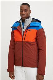 ΜΠΟΥΦΑΝ ΓΙΑ ΣΚΙ GRAVITY 65873 HELLY HANSEN