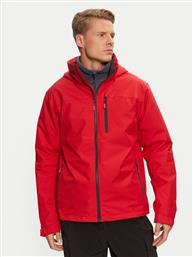 ΜΠΟΥΦΑΝ ΙΣΤΙΟΠΛΟΙΑΣ MIDLAYER SAILING 34442 ΚΟΚΚΙΝΟ REGULAR FIT HELLY HANSEN