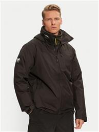 ΜΠΟΥΦΑΝ ΙΣΤΙΟΠΛΟΙΑΣ MIDLAYER SAILING 34442 ΜΑΥΡΟ REGULAR FIT HELLY HANSEN