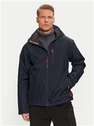 ΜΠΟΥΦΑΝ ΙΣΤΙΟΠΛΟΙΑΣ MIDLAYER SAILING 34442 ΣΚΟΥΡΟ ΜΠΛΕ REGULAR FIT HELLY HANSEN