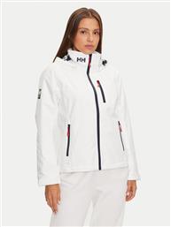 ΜΠΟΥΦΑΝ ΙΣΤΙΟΠΛΟΙΑΣ MIDLAYER SAILING 34447 ΛΕΥΚΟ REGULAR FIT HELLY HANSEN