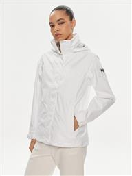 ΜΠΟΥΦΑΝ ΙΣΤΙΟΠΛΟΙΑΣ W ADEN JACKET 62650 ΛΕΥΚΟ REGULAR FIT HELLY HANSEN