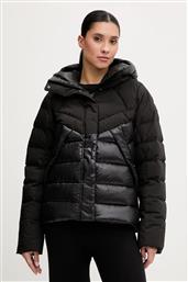 ΜΠΟΥΦΑΝ ΜΕ ΕΠΕΝΔΥΣΗ ΑΠΟ ΠΟΥΠΟΥΛΑ WINTER BLISS ΧΡΩΜΑ: ΜΑΥΡΟ, 54459 HELLY HANSEN