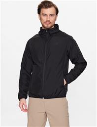 ΜΠΟΥΦΑΝ ΜΕΤΑΒΑΤΙΚΟ JUELL 53219 ΜΑΥΡΟ REGULAR FIT HELLY HANSEN