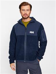 ΜΠΟΥΦΑΝ ΜΕΤΑΒΑΤΙΚΟ PATROL PILE 53678 ΣΚΟΥΡΟ ΜΠΛΕ REGULAR FIT HELLY HANSEN