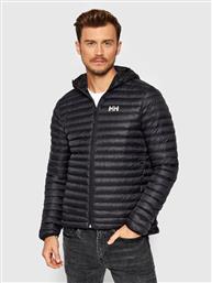 ΜΠΟΥΦΑΝ ΜΕΤΑΒΑΤΙΚΟ SIRDAL 62989 ΜΑΥΡΟ RELAXED FIT HELLY HANSEN