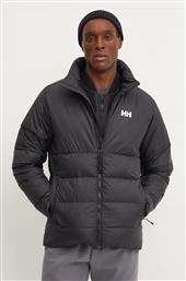 ΜΠΟΥΦΑΝ OSLO LIGHT ΧΡΩΜΑ: ΜΑΥΡΟ, 54151 HELLY HANSEN