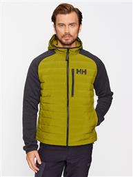 ΜΠΟΥΦΑΝ OUTDOOR ARCTIC OCEAN 34074 ΠΡΑΣΙΝΟ REGULAR FIT HELLY HANSEN