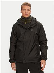 ΜΠΟΥΦΑΝ OUTDOOR VANCOUVER 54269 ΜΑΥΡΟ REGULAR FIT HELLY HANSEN