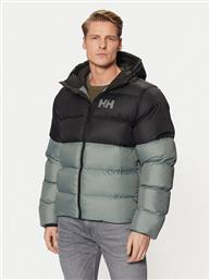 ΜΠΟΥΦΑΝ ΠΟΥΠΟΥΛΕΝΙΟ ACTIVE PUFFY 53523 ΓΚΡΙ REGULAR FIT HELLY HANSEN