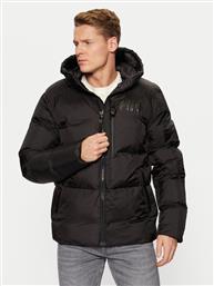 ΜΠΟΥΦΑΝ ΠΟΥΠΟΥΛΕΝΙΟ ACTIVE WINTER 53171 ΜΑΥΡΟ REGULAR FIT HELLY HANSEN