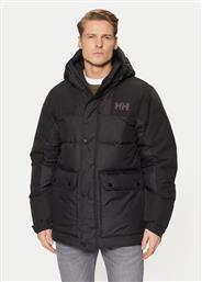 ΜΠΟΥΦΑΝ ΠΟΥΠΟΥΛΕΝΙΟ ESCAPE 53468 ΜΑΥΡΟ REGULAR FIT HELLY HANSEN από το MODIVO