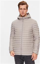 ΜΠΟΥΦΑΝ ΠΟΥΠΟΥΛΕΝΙΟ SIRDAL 62989 ΓΚΡΙ RELAXED FIT HELLY HANSEN