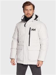 ΜΠΟΥΦΑΝ ΠΟΥΠΟΥΛΕΝΙΟ TROMSOE 53074 ΓΚΡΙ REGULAR FIT HELLY HANSEN