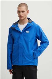 ΜΠΟΥΦΑΝ SEVEN ΧΡΩΜΑ: ΝΑΥΤΙΚΟ ΜΠΛΕ, ΑΝΔΡΙΚΟ, 62047 HELLY HANSEN