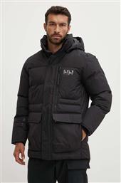 ΜΠΟΥΦΑΝ TROMSOE JACKET 53074 HELLY HANSEN