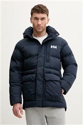 ΜΠΟΥΦΑΝ VARDO PARKA HELLY HANSEN