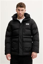 ΜΠΟΥΦΑΝ VARDO PARKA HELLY HANSEN