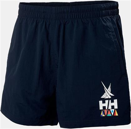 CASCAIS ΑΝΔΡΙΚΟ ΣΟΡΤΣ (9000146707-1629) HELLY HANSEN