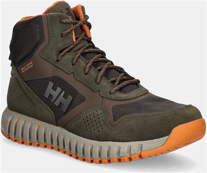 ΧΕΙΜΕΡΙΝΑ ΠΑΠΟΥΤΣΙΑ MONASHEE HELLY HANSEN