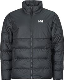 ΧΟΝΤΡΟ ΜΠΟΥΦΑΝ OSLO LIGHT PUFFY JACKET HELLY HANSEN