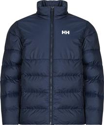 ΧΟΝΤΡΟ ΜΠΟΥΦΑΝ OSLO LIGHT PUFFY JACKET HELLY HANSEN