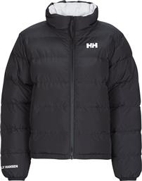 ΧΟΝΤΡΟ ΜΠΟΥΦΑΝ W YU 23 REVERSIBLE PUFFER HELLY HANSEN
