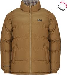 ΧΟΝΤΡΟ ΜΠΟΥΦΑΝ YU 23 REVERSIBLE PUFFER HELLY HANSEN