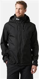 CREW HOODED 2.0 ΑΝΔΡΙΚΟ ΜΠΟΥΦΑΝ (9000167909-1469) HELLY HANSEN