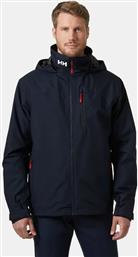 CREW MIDLAYER ΑΝΔΡΙΚΟ ΑΝΤΙΑΝΕΜΙΚΟ ΜΠΟΥΦΑΝ (9000243830-1629) HELLY HANSEN
