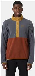 DAYBREAKER SNAP PULLOVER (9000185169-77319) HELLY HANSEN