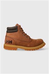 ΔΕΡΜΑΤΙΝΑ WORKERS ΧΡΩΜΑ ΚΑΦΕ HELLY HANSEN