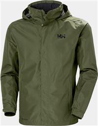 DUBLINER ΑΝΔΡΙΚΟ ΜΠΟΥΦΑΝ (9000185178-63691) HELLY HANSEN