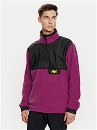 FLEECE 53779 ΡΟΖ REGULAR FIT HELLY HANSEN