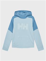 FLEECE DAYBREAKER 41688 ΜΠΛΕ REGULAR FIT HELLY HANSEN από το MODIVO