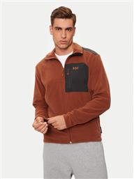 FLEECE DAYBREAKER 49454 ΚΑΦΕ REGULAR FIT HELLY HANSEN