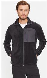 FLEECE DAYBREAKER 49454 ΜΑΥΡΟ REGULAR FIT HELLY HANSEN