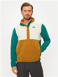 FLEECE DAYBREAKER 49531 ΕΓΧΡΩΜΟ REGULAR FIT HELLY HANSEN