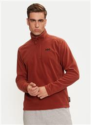 FLEECE DAYBREAKER 50844 ΚΑΦΕ REGULAR FIT HELLY HANSEN