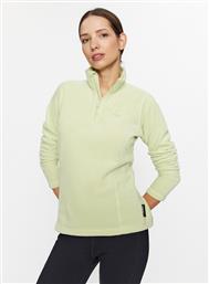 FLEECE DAYBREAKER 50845 ΠΡΑΣΙΝΟ REGULAR FIT HELLY HANSEN