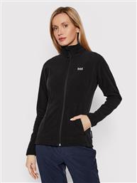 FLEECE DAYBREAKER 51599 ΜΑΥΡΟ REGULAR FIT HELLY HANSEN από το MODIVO