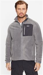 FLEECE PANORAMA 49460 ΓΚΡΙ REGULAR FIT HELLY HANSEN από το MODIVO