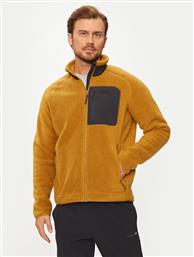 FLEECE PANORAMA PILE 49460 ΚΙΤΡΙΝΟ REGULAR FIT HELLY HANSEN