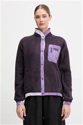 ΦΛΙΣ ΜΠΟΥΦΑΝ IMPERIAL ΧΡΩΜΑ: ΜΟΒ, 63372 HELLY HANSEN
