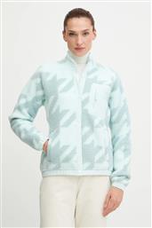 ΦΛΙΣ ΜΠΟΥΦΑΝ IMPERIAL ΧΡΩΜΑ: ΤΙΡΚΟΥΑΖ, 63373 HELLY HANSEN