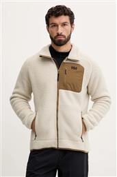 ΦΛΙΣ ΜΠΟΥΦΑΝ PANORAMA ΧΡΩΜΑ: ΜΠΕΖ, 49460 HELLY HANSEN