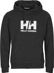 ΦΟΥΤΕΡ HH LOGO HOODIE 2.0 HELLY HANSEN