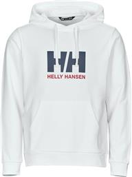 ΦΟΥΤΕΡ HH LOGO HOODIE 2.0 HELLY HANSEN